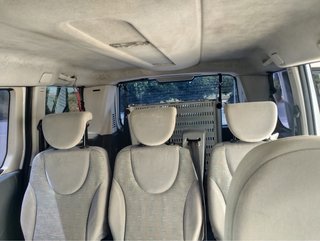 OPORTUNIDAD! Citroen Jumpy 2007/120 ATL.5P