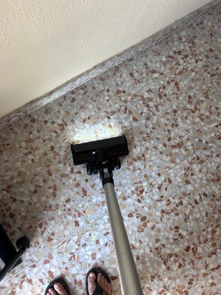 Aspiradora Qilive COMO NUEVA