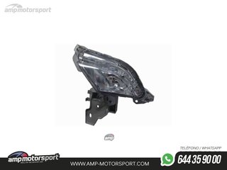 INTERMITENTE DELANTERO IZQUIERDO PARA MAZDA CX-3