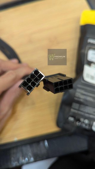 EZDIY-FAB RTX 3000 Series - Cable alargador PCIe