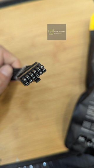 EZDIY-FAB RTX 3000 Series - Cable alargador PCIe
