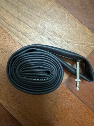 Cámara de aire bicicleta 700x25/38C