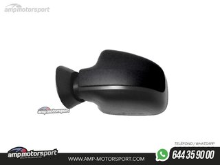 RETROVISOR COMPLETO IZQUIERDO PARA DACIA SANDERO I
