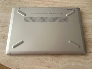 Portatil hp intel i5-10ª generación 8gb ram ddr4