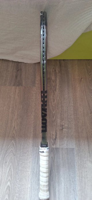 Raqueta de Tenis Blade (sin cuerdas)