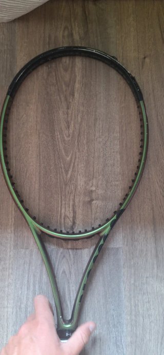 Raqueta de Tenis Blade (sin cuerdas)