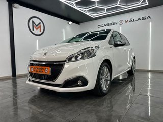 Peugeot 208 5P Signature BlueHDi 73KW (100CV)