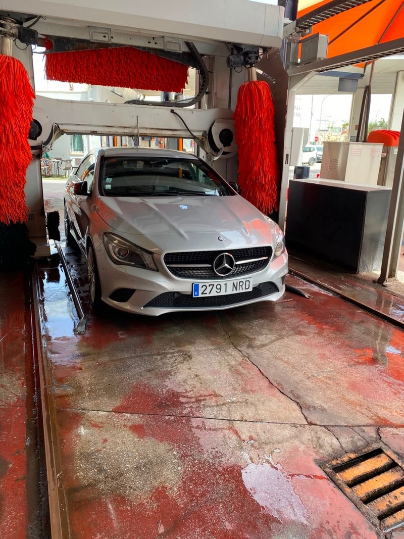 Mercedes-Benz Clase CLA 2015 - foto 1