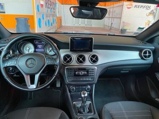 Mercedes-Benz Clase CLA 2015