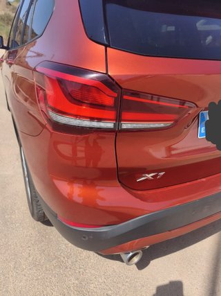 BMW X1 2.0d [150cv] - Año 2020 - 122.000 km