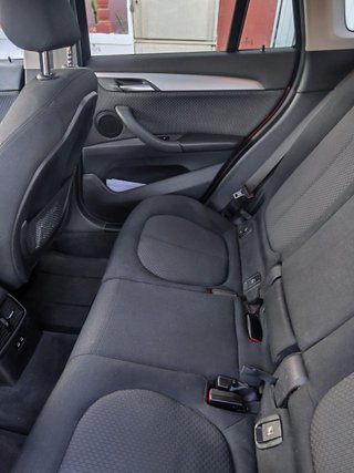 BMW X1 2.0d [150cv] - Año 2020 - 122.000 km