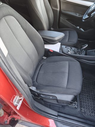 BMW X1 2.0d [150cv] - Año 2020 - 122.000 km