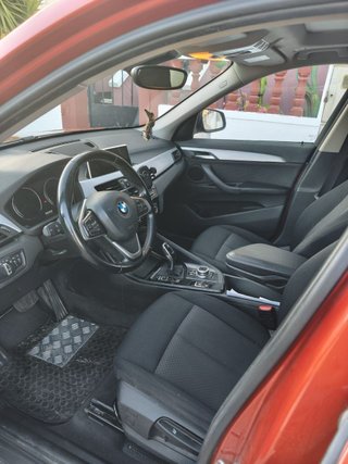 BMW X1 2.0d [150cv] - Año 2020 - 122.000 km