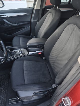 BMW X1 2.0d [150cv] - Año 2020 - 122.000 km