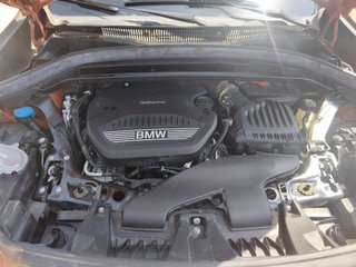 BMW X1 2.0d [150cv] - Año 2020 - 122.000 km