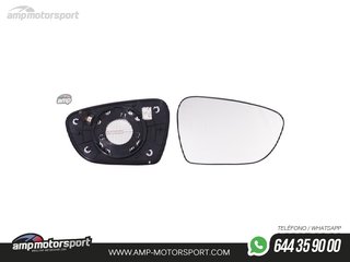 CRISTAL DE ESPEJO DERECHO PARA KIA CEED GT