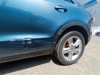Audi Q3 2016