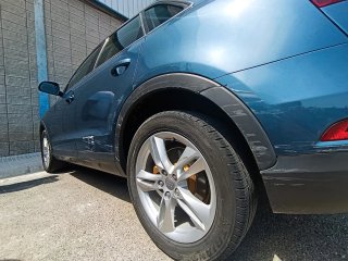 Audi Q3 2016