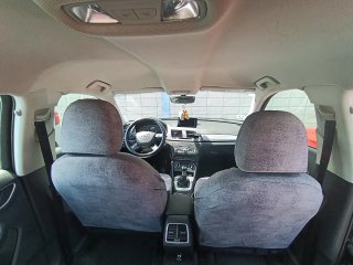 Audi Q3 2016
