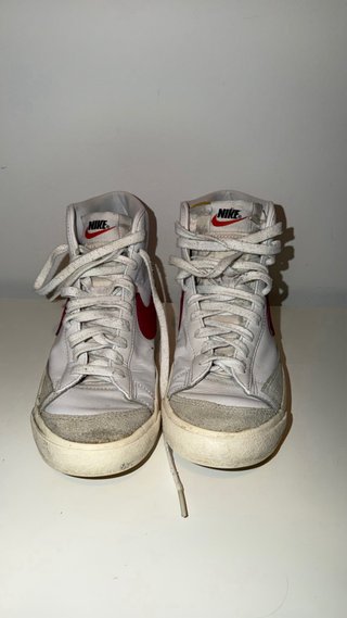 Nike Blazer Mid '77 Vintage