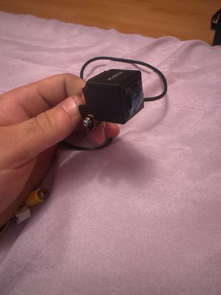 Pantalla ATOTO