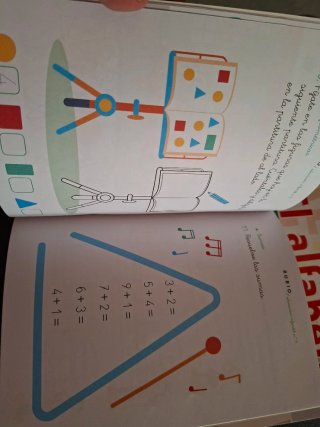 Aprende a leer y escribir