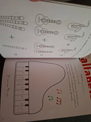 Aprende a leer y escribir