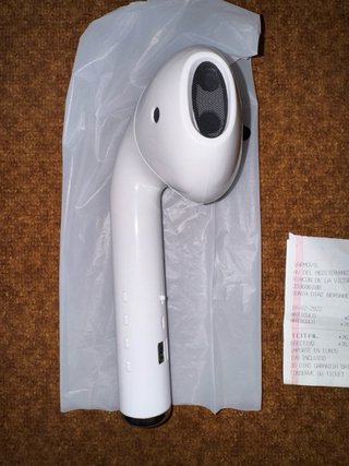 Altavoz Bluetooth W-101 Blanco