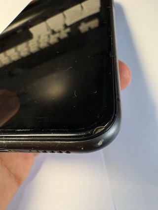 iPhone 11 128GB Negro