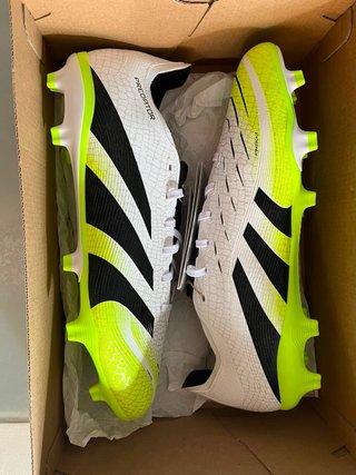 Zapatillas Adidas Futbol adidas