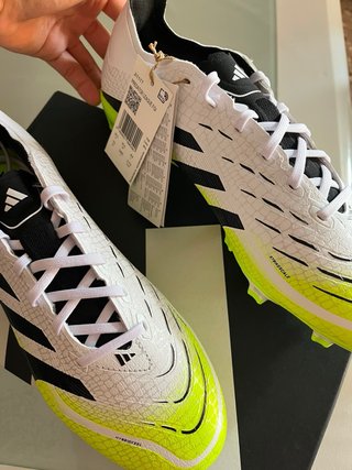 Zapatillas Adidas Futbol adidas