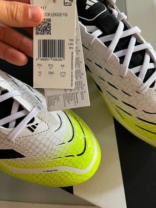 Zapatillas Adidas Futbol adidas