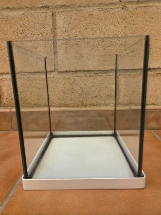 Nano acuario 10L