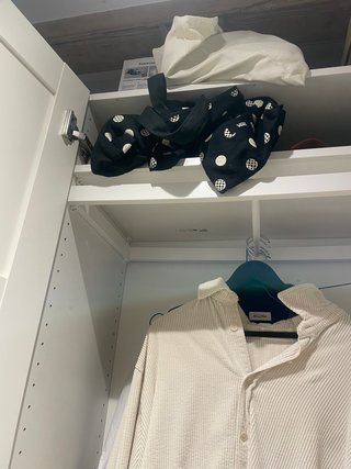 Armario PAX IKEA Blanco
