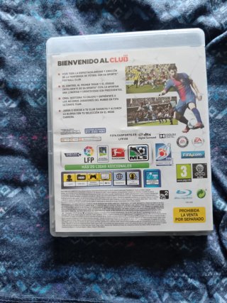 FIFA 13 PS3 (PlayStation 3) EA Sports
