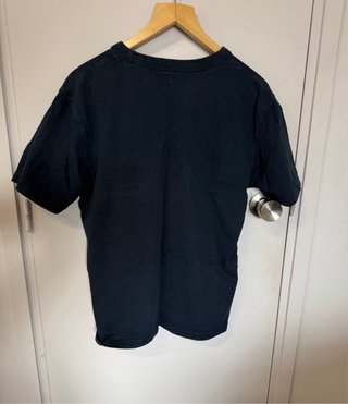 Camiseta Uniqlo algodón grueso Talla S