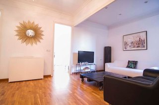 Piso en alquiler en Vila de Gràcia en Barcelona