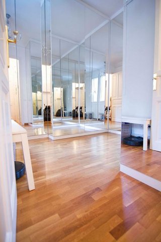 Piso en alquiler en Vila de Gràcia en Barcelona