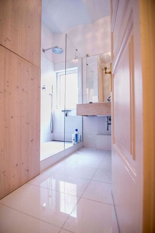 Piso en alquiler en Vila de Gràcia en Barcelona