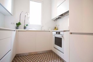 Piso en alquiler en Vila de Gràcia en Barcelona