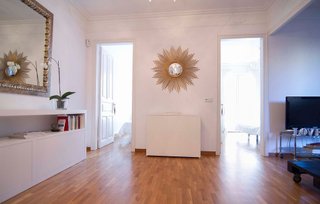 Piso en alquiler en Vila de Gràcia en Barcelona