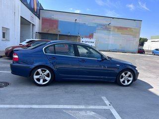 BMW Serie 3 2004