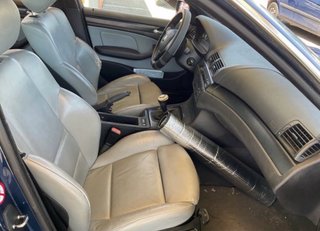 BMW Serie 3 2004