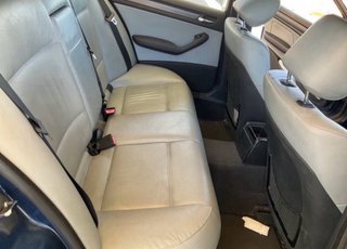 BMW Serie 3 2004