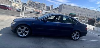 BMW Serie 3 2004