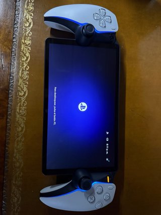 Play Station Portal