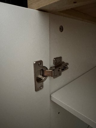 Carrito de cocina