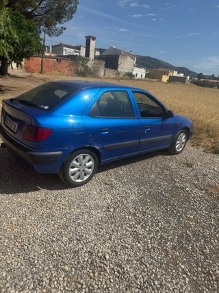 Citroen Xsara 1999