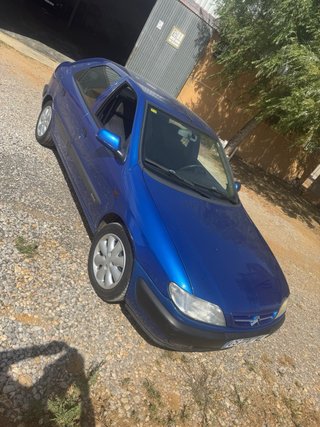 Citroen Xsara 1999
