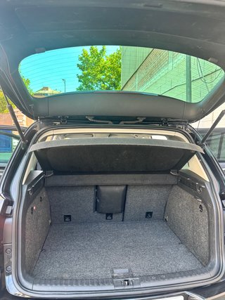 Volkswagen Tiguan 2015